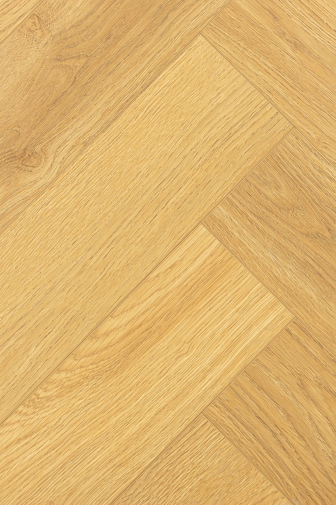 Ламинат First Floor Supreme Black Core 4D (ёлка) 1F438 Дуб Твилль